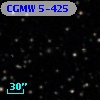 CGMW 5-425