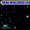 1RXS J045209.9+543232