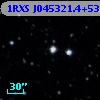 1RXS J045321.4+535818