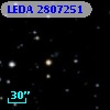LEDA 2807251