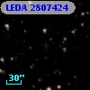 LEDA 2807424