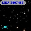 LEDA 2807485