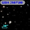LEDA 2807500