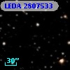 LEDA 2807533
