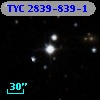 TYC 2839-839-1