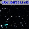 1RXS J045728.1+532020