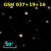 GSH 037+19+16