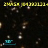 2MASX J04393131+5433403