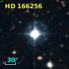 HD 166256