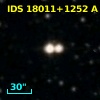 IDS 18011+1252 A
