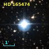 HD 165474