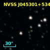 NVSS J045301+534720