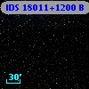 IDS 18011+1200 B