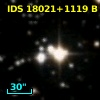 IDS 18021+1119 B