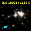 IDS 18021+1119 C