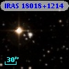 IRAS 18018+1214