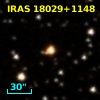 IRAS 18029+1148