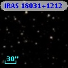 IRAS 18031+1212