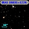 IRAS 18035+1228