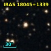 IRAS 18045+1339