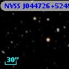 NVSS J044726+524825