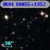 IRAS 18055+1352