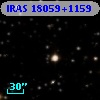 IRAS 18059+1159