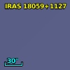 IRAS 18059+1127