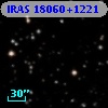 IRAS 18060+1221