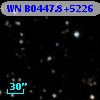 WN B0447.8+5226