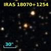 IRAS 18070+1254