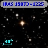 IRAS 18073+1225