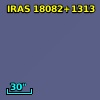 IRAS 18082+1313