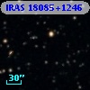 IRAS 18085+1246