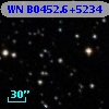 WN B0452.6+5234