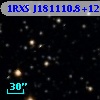 1RXS J181110.8+124317