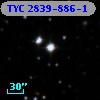 TYC 2839-886-1