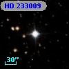 HD 233009