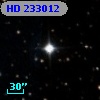 HD 233012