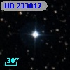 HD 233017