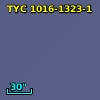 TYC 1016-1323-1