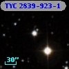 TYC 2839-923-1