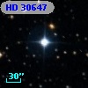 HD  30647