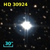 HD  30924
