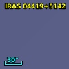 IRAS 04419+5142