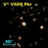 V* V609 Per
