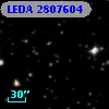 LEDA 2807604