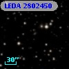 LEDA 2802450