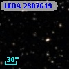 LEDA 2807619