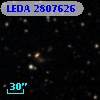 LEDA 2807626